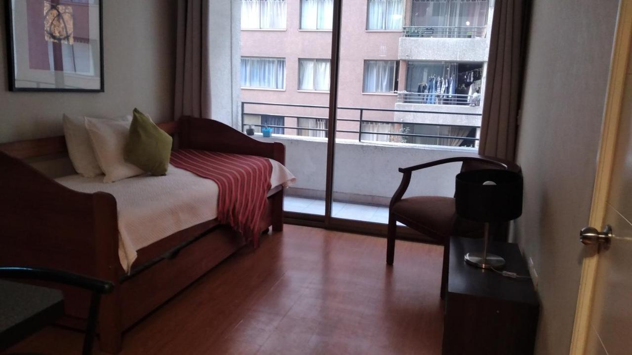 Apartalto Versalles * Santiago del Cile
